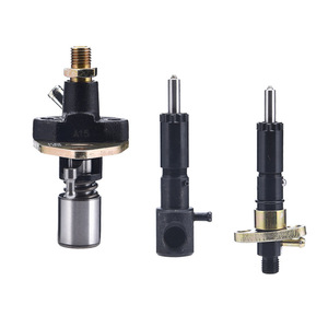 Conjuntos de Inyectores Shaluo 170F 173F 178F 186FA 188F 192F para Piezas de Repuesto de Motores Diésel - Product Image 5