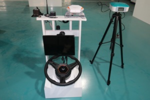 Sistema de Navegación Automática de Alta Precisión 812 para la Preparación de Tierras Agrícolas, Sistema de Navegación y Conducción Automática - Product Image 3