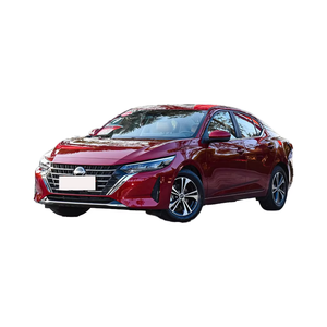 Sylphy 2023 Híbrido Económico, Gasolina-Eléctrico, Totalmente Eléctrico, Usado, Amplio Espacio, Compacto de <span class=keywords><strong>Segunda</strong></span> <span class=keywords><strong>Mano</strong></span> - Product Image 1