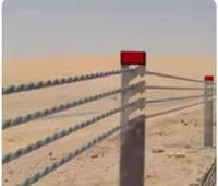 Sécurité routière des véhicules autoroutiers barrière de câble métallique populaire garde-corps de chaîne de câble Flexible pour bord de route Riverside
