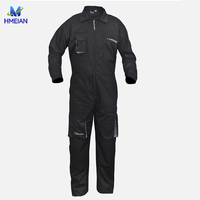 Combinaison de travail respirante orange pour les travailleurs agricoles, style industriel européen, uniforme d'été