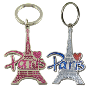 <strong>No</strong> <strong>Minimum</strong> Oem Keychains Manufacturer <strong>Metal</strong> Keyring Promotional Gift Key Ring <strong>Custom</strong> Soft Hard Enamel <strong>Keychain</strong> <strong>Supplier</strong> - Product Image 4