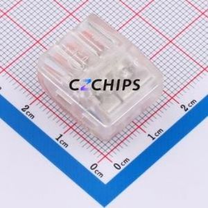 KH-TPCT-213 Wiring Quick Connect Terminal Connector - Product Image 2