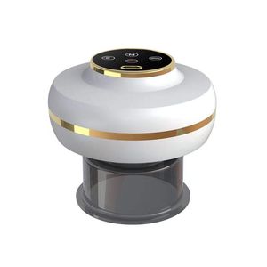 Gran oferta 2025, máquina de ventosas al vacío mejorada, masajeador antirreumático portátil con ventosas - Product Image 6