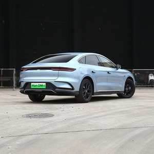 2025 BYD Han EV Dm Dmi Hybrid Honor elettrico cinese Import auto nuovo veicolo energetico <span class=keywords><strong>da</strong></span> Byd Han - Product Image 4