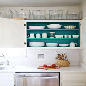 Nhỏ Nhỏ Nhỏ Gọn Đơn Vị Nhà Bếp Nhỏ Đồ Nội Thất Nhỏ Toàn Bộ Tủ Bếp Thiết Lập Hiện Đại Thuận Tiện Thiết Kế - Product Image 3