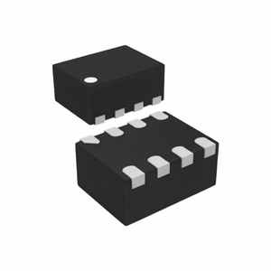 In Stock Power Management (PMIC) 8 VFDFN Electronics Component MPQ2177GQHE-12-AEC1-P - Product Image 1