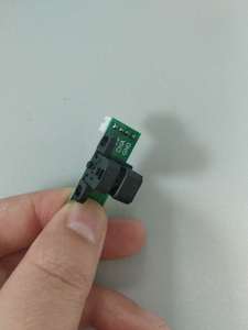 Locor định dạng lớn phụ kiện máy in đầu in Cáp captop động cơ bộ mã hóa dải cảm biến Bo mạch chủ đầu bảng vòi mực - Product Image 4