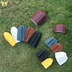 Étui de protection pour réservoir de gaz 450/230G, sac de rangement pour cylindre de <span class=keywords><strong>carburant</strong></span>, housse de stockage de gaz durable pour le camping en plein air - Product Image 5