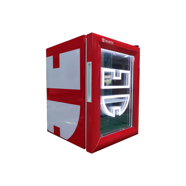 Portable Mini Refrigerator Fridge for Beverage