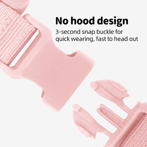 Harnais pour chien personnalisé de luxe, doux, sans traction, avec clip frontal, rembourré et personnalisable, pour chiens de grande, moyenne et petite taille - Product Image 4