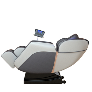 Silla Reclinable Plegable 4D Zero Gravity en Oferta 2022, Modelo SM-WCAMYS9 - Product Image 3