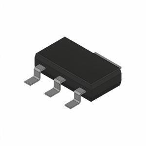 SFM9110TF อิเล็กทรอนิกส์ทรานซิสเตอร์ SOT-223-4ของแท้ - Product Image 1