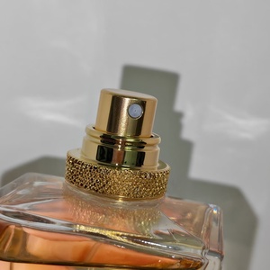 Eau de Parfum para Mujer Fuqi con Notas Florales, Disobediencia es Libertad, Fragancia de Larga Duración - Product Image 2
