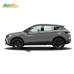 En stock, vente chaude, 2022, voiture de haute qualité, conduite à gauche, SUV <span class=keywords><strong>d</strong></span>'occasion, Geely Coolray, voitures neuves, petit SUV, Cool 1.5T - Product Image 2