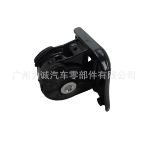 Soportes de Motor Delanteros 12361-31460 para Toyota Alphard 2015 y para Lexus LM350 Hiace, Material de Goma - Product Image 2