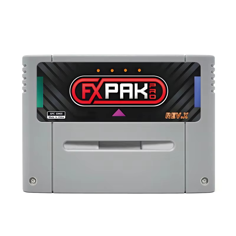 Professionele Gamecartridge voor, SFC Gaming Console, 3000 in 1