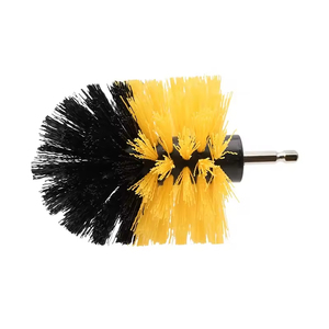 <span class=keywords><strong>Manche</strong></span> télescopique robuste jaune noir PP multi-pack brosses <span class=keywords><strong>de</strong></span> nettoyage <span class=keywords><strong>de</strong></span> roue <span class=keywords><strong>brosse</strong></span> <span class=keywords><strong>de</strong></span> <span class=keywords><strong>lavage</strong></span> <span class=keywords><strong>de</strong></span> voiture automatique - Product Image 5