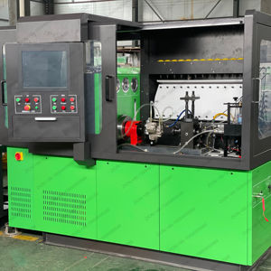 Mesin Kalibrasi Pompa Injeksi Bahan Bakar Diesel CR919 HEUI EUI EUP Vp37 Vp44 untuk Perbaikan Kelistrikan Otomotif - Product Image 1