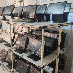 Sistemas de Punto de Venta de escritorio Hardware POS Factory POS todo en uno para minorista - Product Image 6