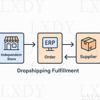 Prêt à expédier depuis la Chine | Dropshipping direct d'usine | Petite quantité minimale de commande | Réalisation pour les pays développés