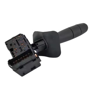 Commutateur de clignotant Commutateur combiné pour Renault 8200213173 8200213173 - Product Image 2
