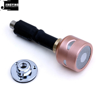 Jingying 2026 Factory Wholesale XG-05 Cajon Drum Pickups Custom African Drum Pickups Percussion Instrument Parts&Accessories