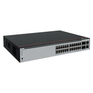 Không thấm nước công nghiệp Mini mạng chuyển đổi mô-đun mạng chuyển đổi Hub cloudengine S5755-H24UTM4X4Y2C trung tâm chuyển đổi - Product Image 3