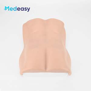 Simulador de Treinamento de Simulação de Forame Intervertebral, Modelo de Coluna Lombar com Pele Humana para Cirurgia Artroscópica - Product Image 4