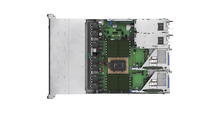 Serveur DL325 Gen12 ProLiant Compute 8SFF CTO Gpu Server Ai P81967-B21 pour HPE