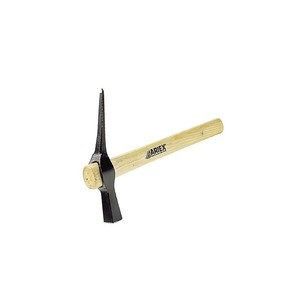Martello da muratore ARIEX 'GENOVESE' 400 gr - Product Image 2