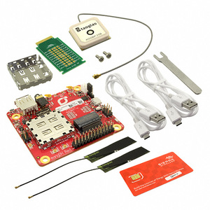 Nueva y Original Placa de Desarrollo MANGOHRED WP7608, Kits de Desarrollo MANGOH RED WP7608 - Product Image 1