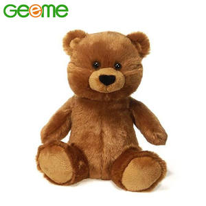 Jm9039 Geeme Schattige Gevulde Pluche <span class=keywords><strong>Promo</strong></span> Teddybeer Speelgoed Met Custom T-Shirt - Product Image 4