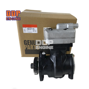 Pièces de moteur diesel pour machines de construction 5286966 4946293 3944460 3948842 Compresseur d'air Pompe à air pour Cummins QSB4.5 - Product Image 4