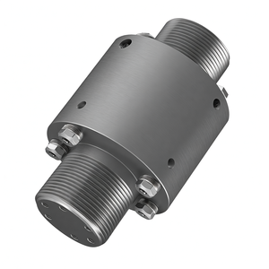 Débitmètre d'eau de type radar à canal ouvert sans contact - Product Image 6