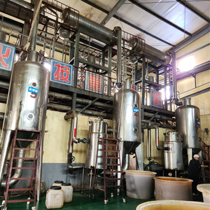 Bubuk Spirulina klorella organik 1kg, Protein tinggi Natural herbal Vitamin kaya meningkatkan radiasi ketahanan tinggi - Product Image 4