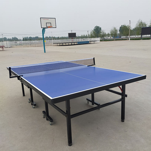 <span class=keywords><strong>Tavolo</strong></span> <span class=keywords><strong>da</strong></span> <span class=keywords><strong>Ping</strong></span> <span class=keywords><strong>Pong</strong></span> professionale all'aperto con 8 ruote pieghevole <span class=keywords><strong>tavolo</strong></span> <span class=keywords><strong>da</strong></span> <span class=keywords><strong>Ping</strong></span> <span class=keywords><strong>Pong</strong></span> con rete per il <span class=keywords><strong>giardino</strong></span> di casa - Product Image 5