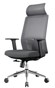 Офисное кресло с высокой спинкой - Product Image 5