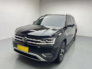 Volkswagen Teramont 4x4 Luxe 380 d'occasion, best-seller <span class=keywords><strong>2021</strong></span>, état impeccable - Product Image 2