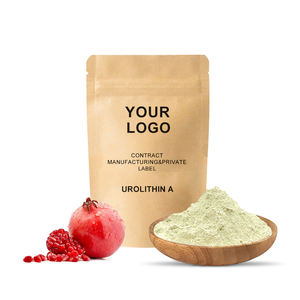 Чистота, лечебная добавка, уролитин, порошок, 99% - Product Image 1