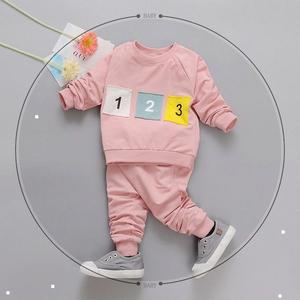 Vêtements pour garçons, combinaisons coupe-vent pour enfants, provenant d'un fournisseur chinois - Product Image 1