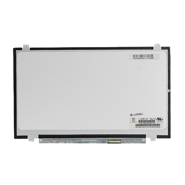 15.6 40pin Laptop Screen NV156FHM-N4N NV156FHM-N6E NE156FHM-NX6 for Dell Laptop Screen Display