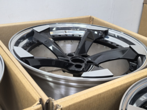 Cerchi Forgiati Concavi 19 22 23 Pollici 5x114.3 5x112 5x100 per <span class=keywords><strong>Audi</strong></span> Rs6 C8 Rs5 Rs7 Rsq8 Sq7 S4 B7 B8.5 S5 S6 S8 Plus A6 Avant - Product Image 5