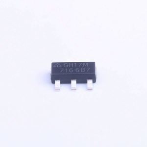 Circuito Integrado Nuevo y Original, Chip Ic AZ1117H-3.3TRG1 - Product Image 1