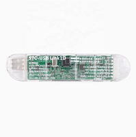 Emulador STC-USB Link1D Original, Descargador Offline