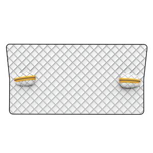 Meilleure demi-couverture de Protection contre le gel pour la Protection des vitres de <span class=keywords><strong>voiture</strong></span> pare-brise de <span class=keywords><strong>voiture</strong></span> pare-soleil pare-neige pour la Protection de <span class=keywords><strong>voiture</strong></span> en <span class=keywords><strong>hiver</strong></span> - Product Image 1