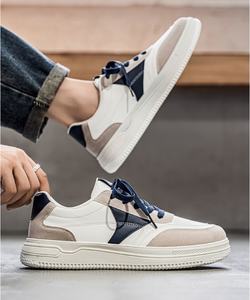 Zapatos de Estilo Deportivo de Alta Calidad, Nuevo Estilo, con Aumento de Altura, Resistentes al Desgaste, para Hombre - Product Image 2