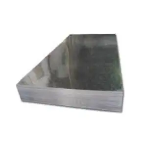 Hot Sale DX51D+Z Z60 Zinc Coated Plate/Galvanized Steel Plate