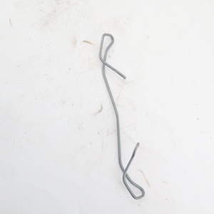 Molla per Pinza Freno 4427.C5 410832774R Compatibile con Peugeot Citroen <span class=keywords><strong>Dacia</strong></span>, Molla per Cilindro Ruota Freno - Product Image 1