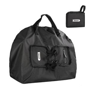Sac de transport pliable pour vélo Rhinowalk 14-16, sac de transport portable pour vélo, pour les voyages en avion, pour le cyclisme et le rangement - Product Image 2